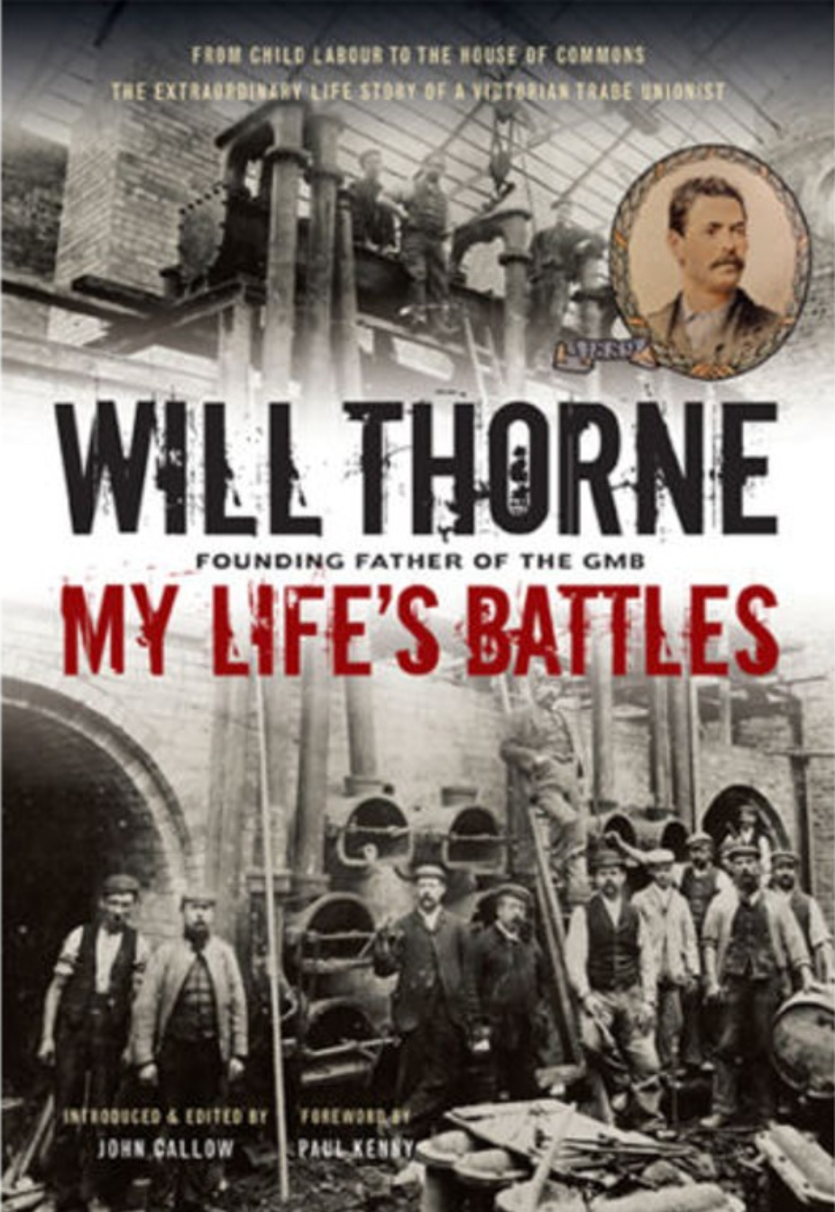 IISH Collections | Bookblog | Wil Thorne