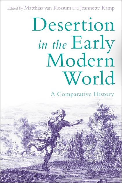 IISH Publications | Desertion in the Early Modern World