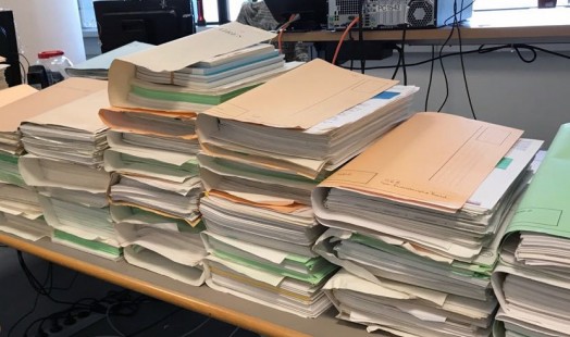 FNV files