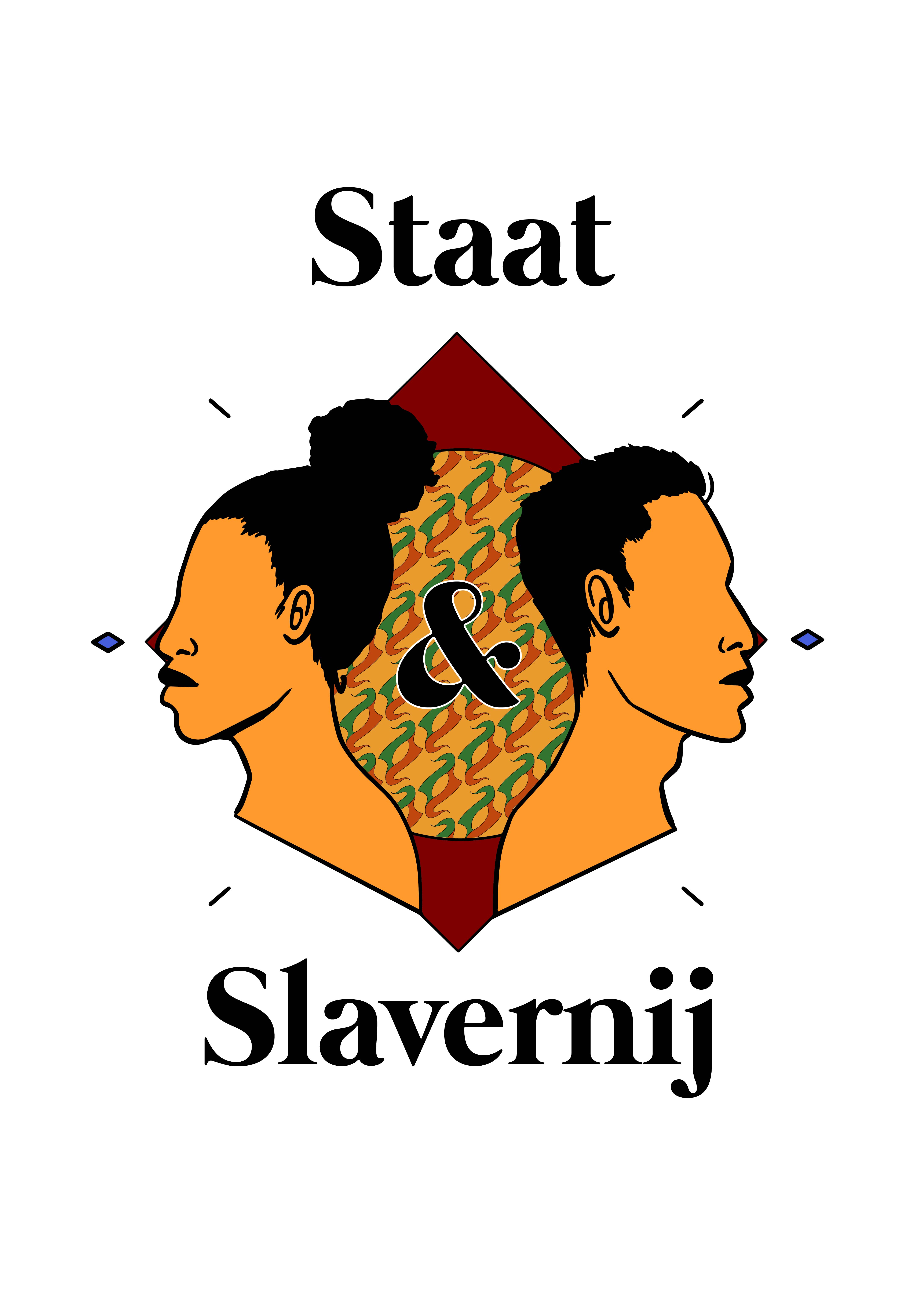 Staat en Slavernij