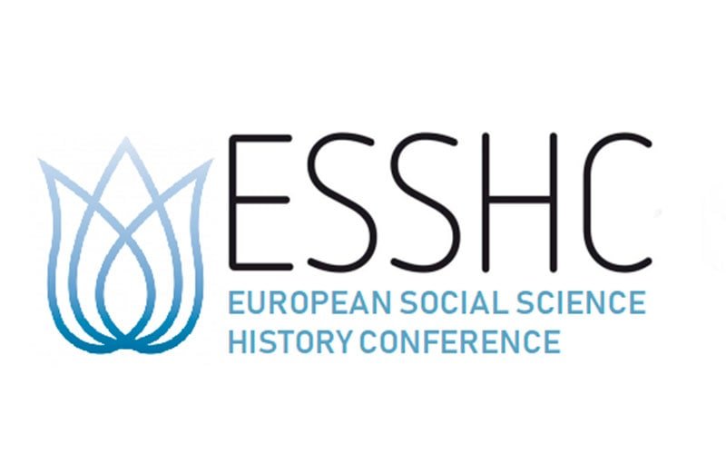 Logo ESSHC