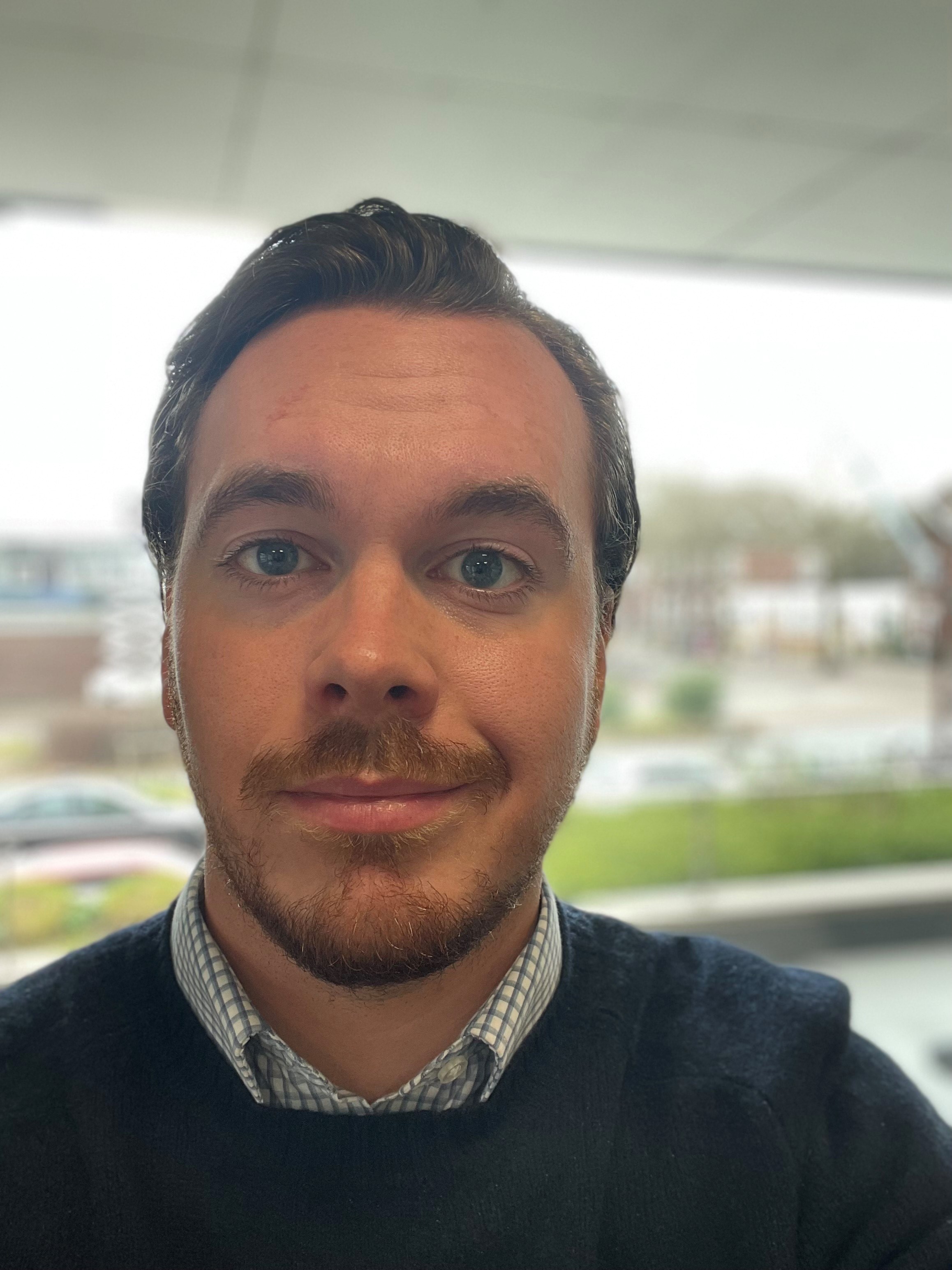 Daan van der Mark