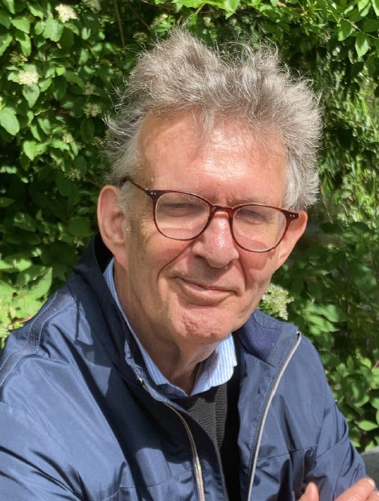 Bert Schijf