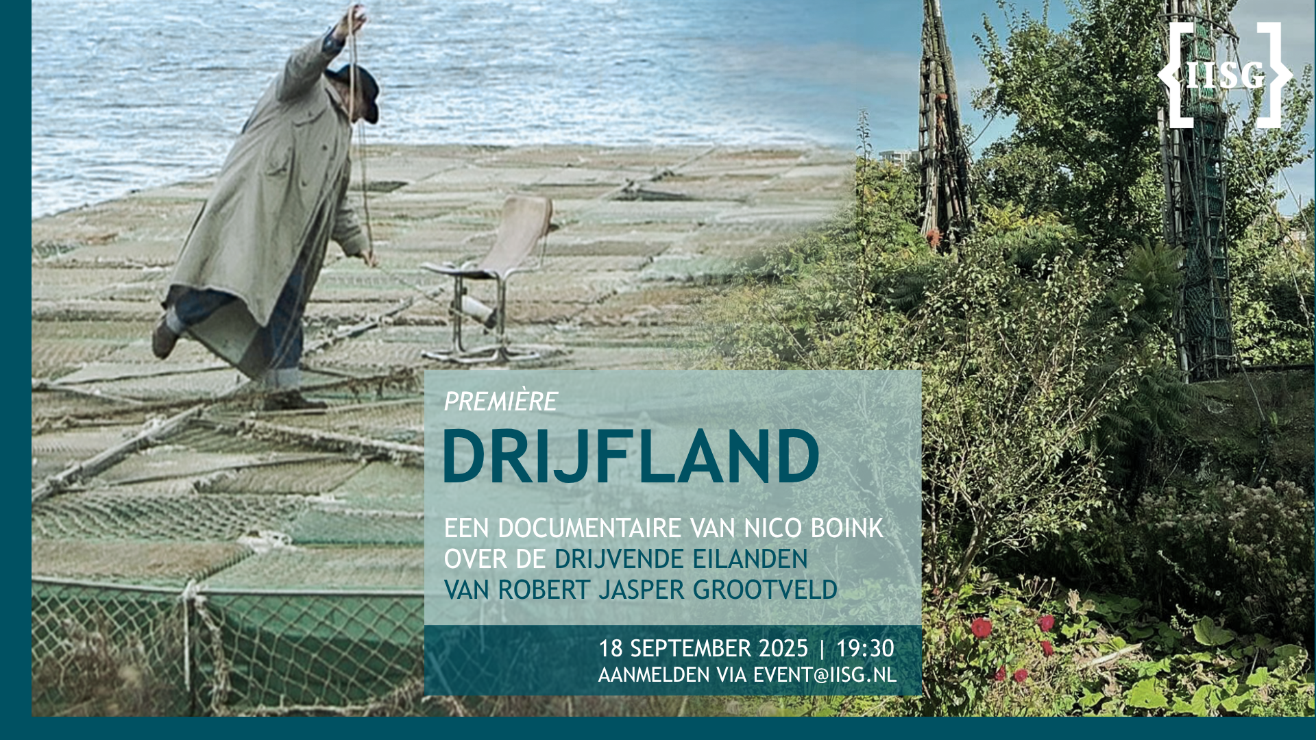 Drijfland