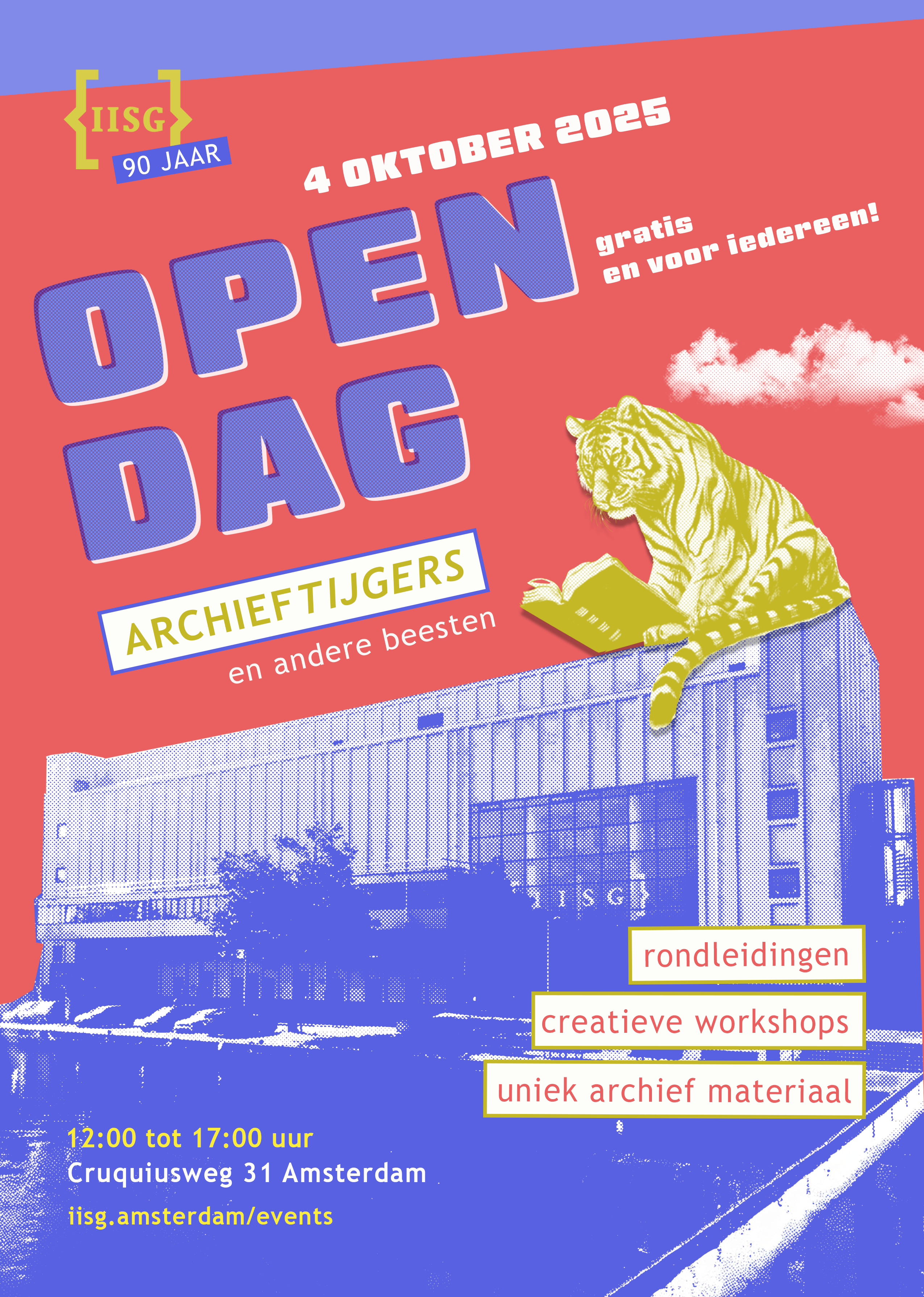 Open dag 2025