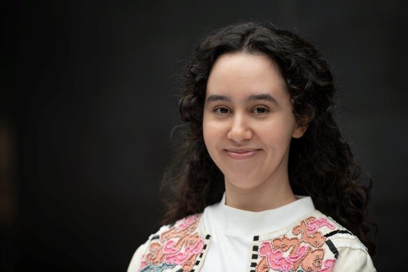 Shereen Lafhaj