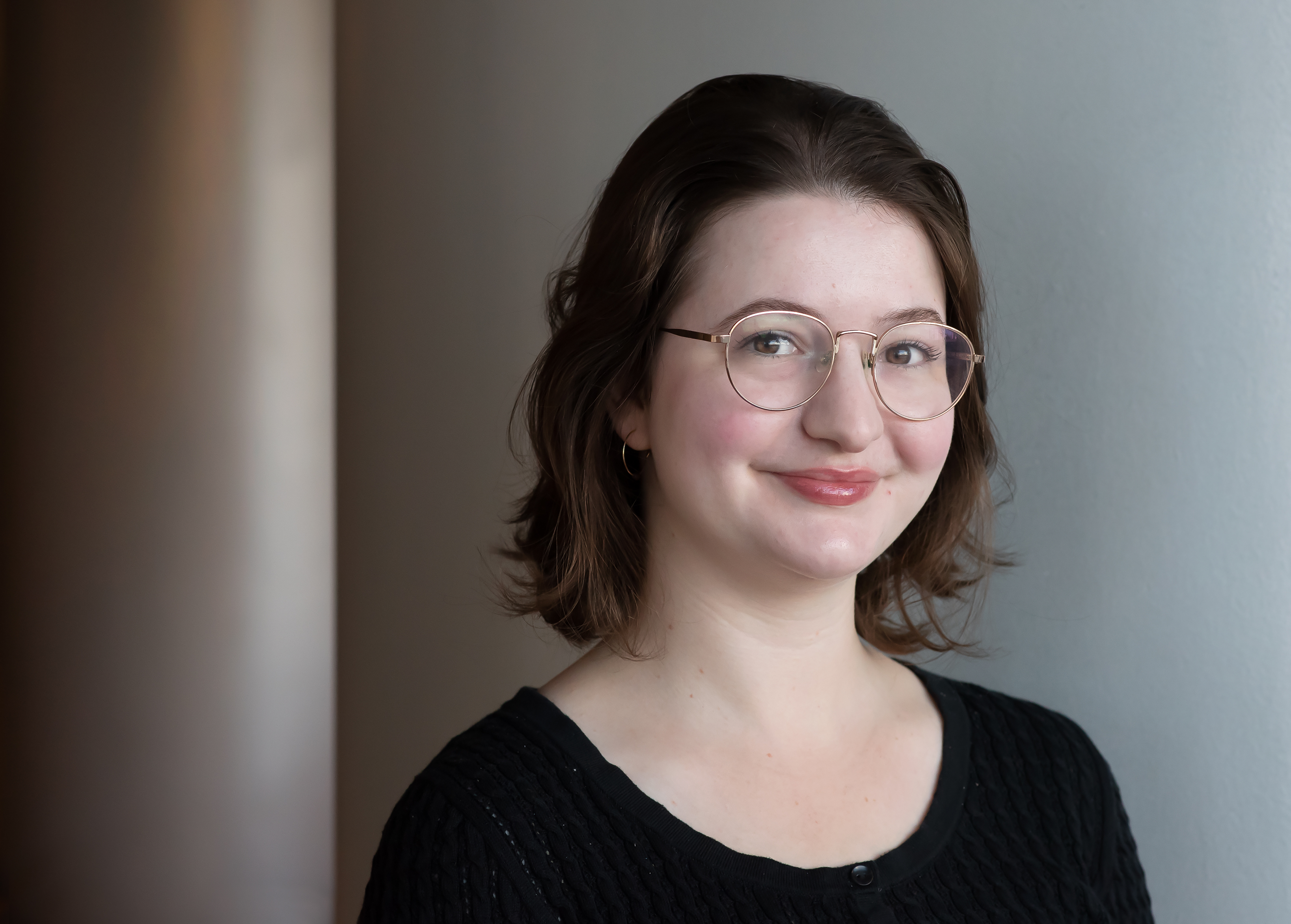 Rimke van der Bij foto