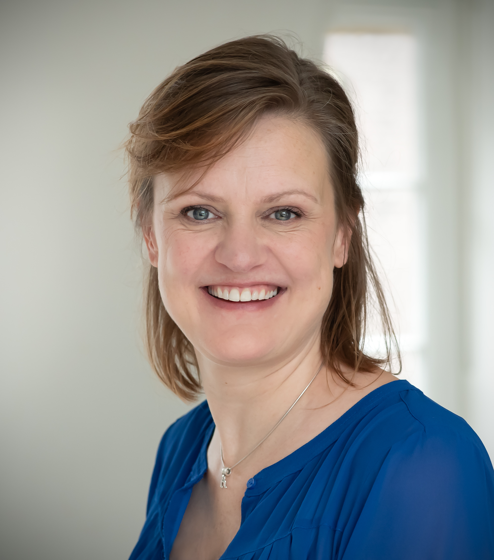 Elise van der Mark foto by Monique Kooijmans