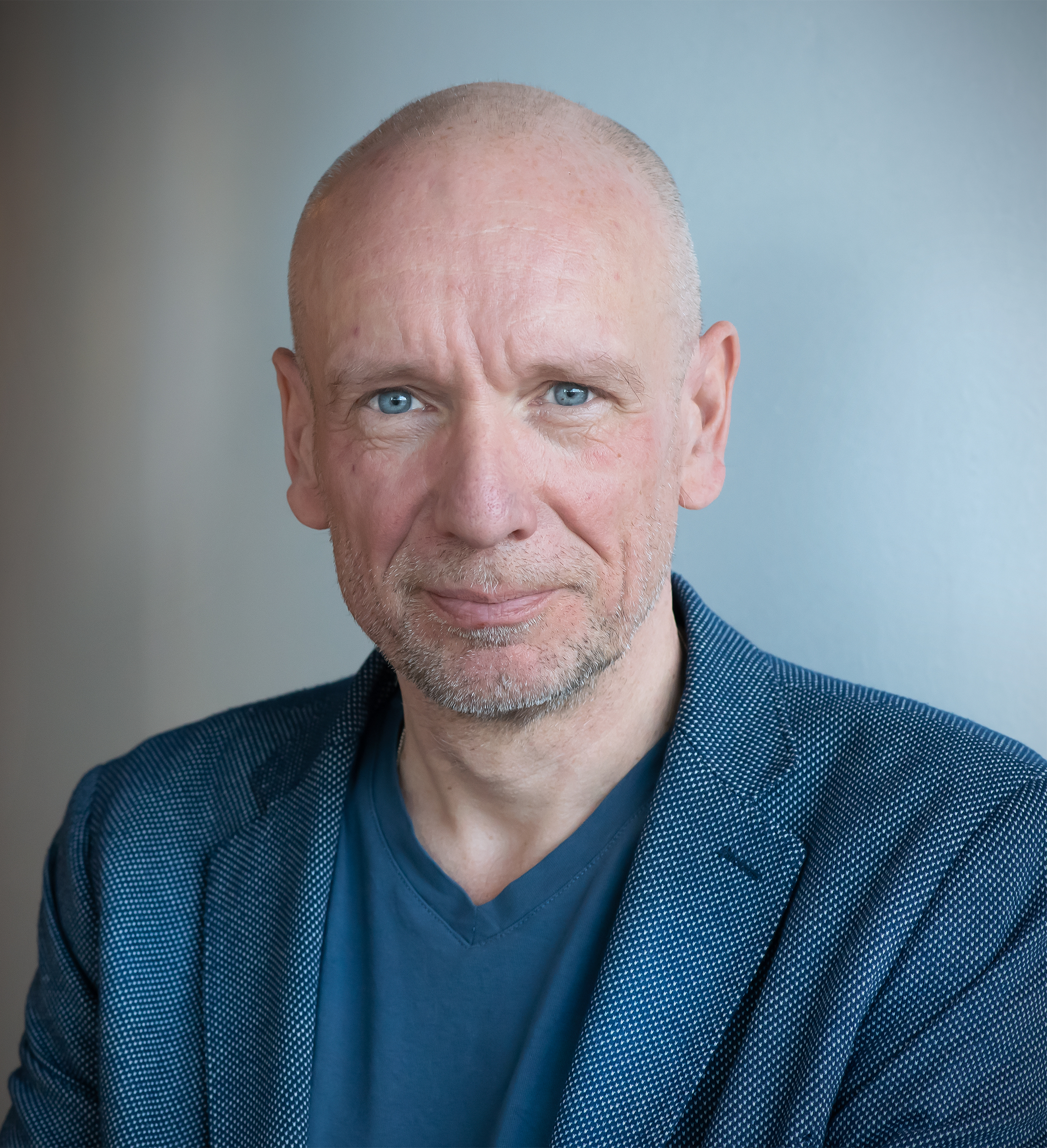 Robert Gillisse foto Monique Kooijmans