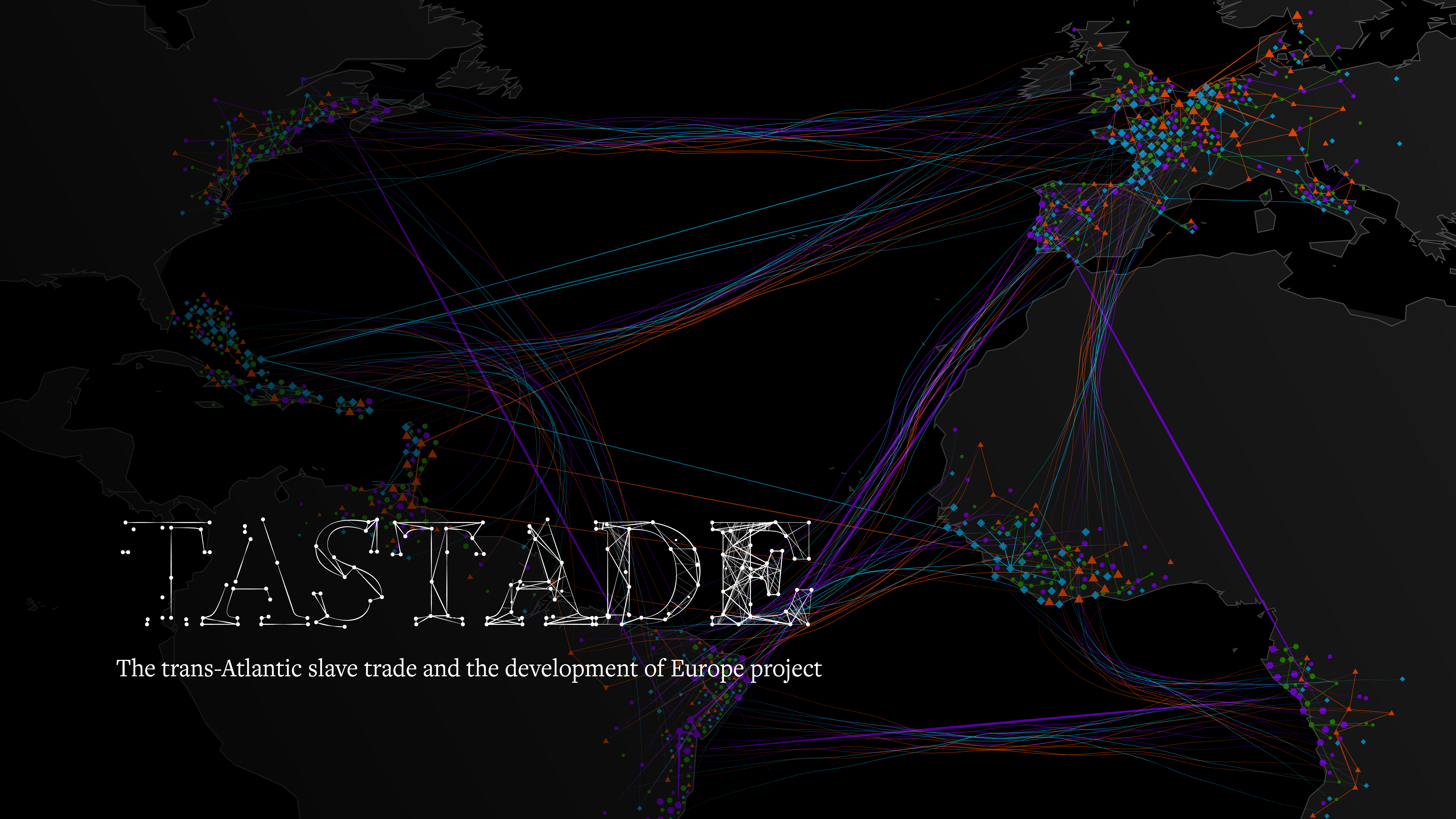 TASTADE beeldmerk: Studio Bertels