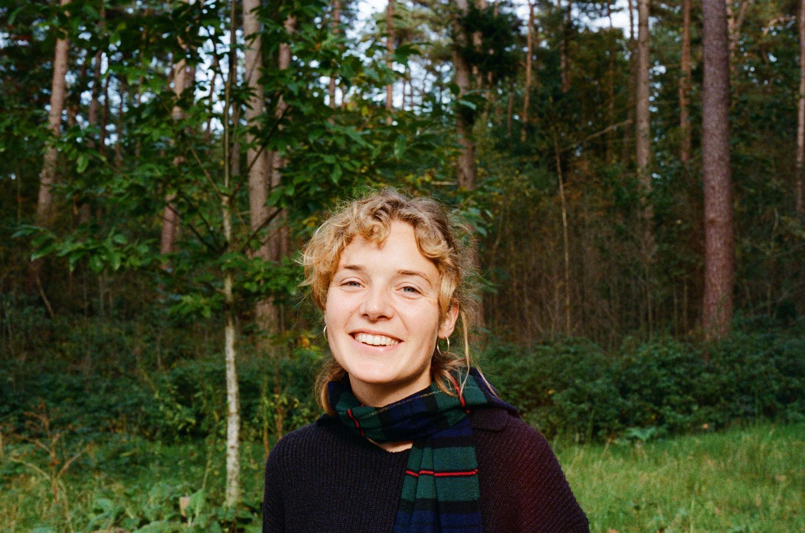 Laura Lubbers
