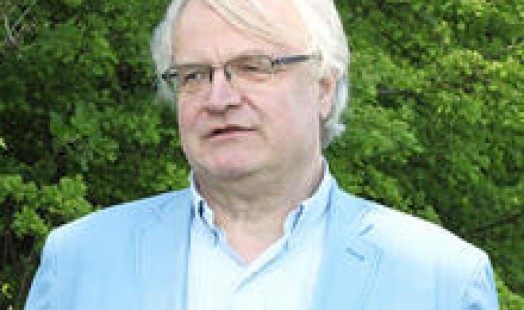Auke P. Jacobs