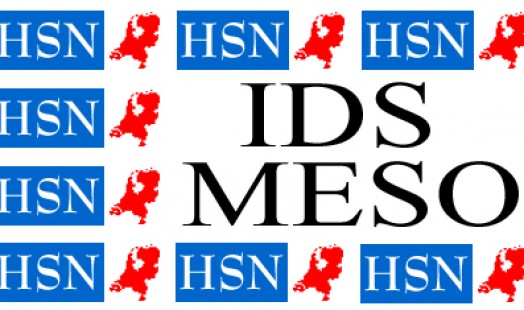 IISH Data | IDS-MESO HSN