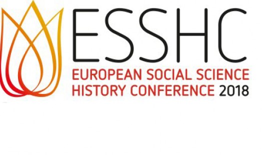 IISH Brands | ESSHC Conference