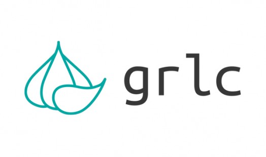 IISH data | GRLC logo