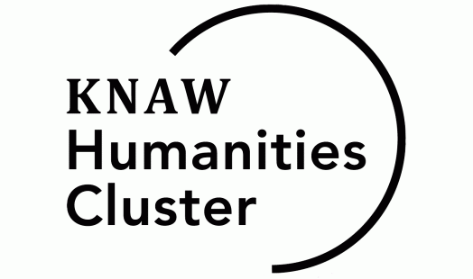 KNAW HuC | logo