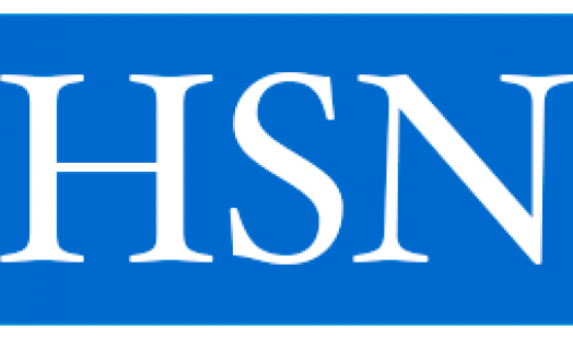IISH Research | HSN logo 2018