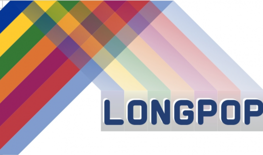 HSN projects | Longpop logo