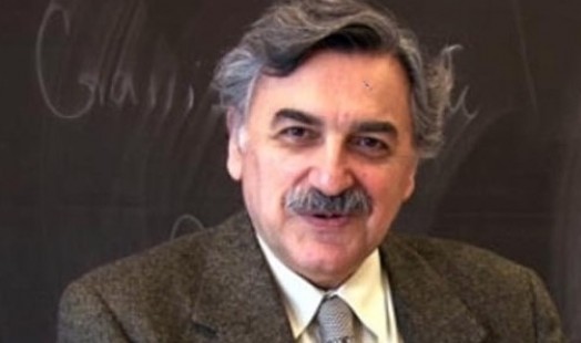 Ali Banuazizi
