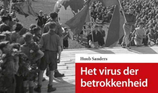 IISH | Book | Het virus der betrokkenheid - Huub Sanders