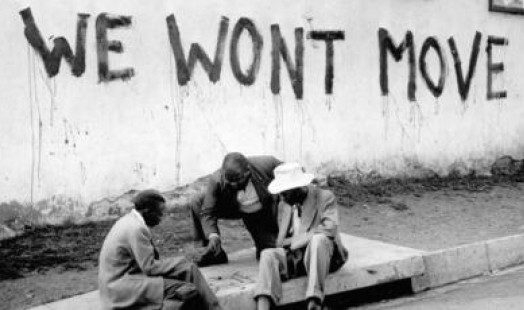 Towards a Global History of Primitive Accumulation