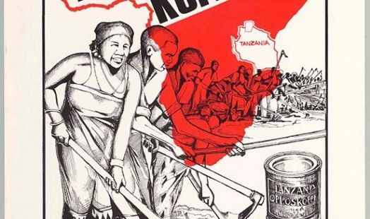 Collectie Wereldwinkel 