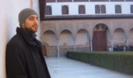 Kaveh Yazdani