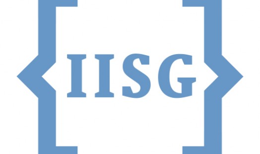 Logo IISG NL
