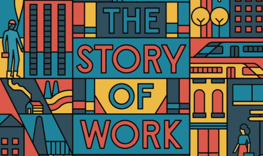 The Story of Work