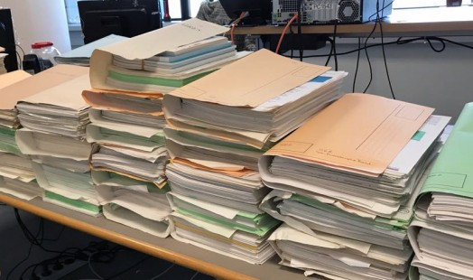 FNV files