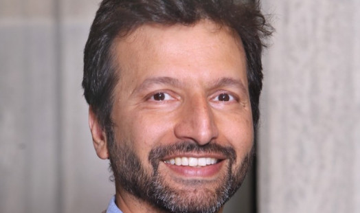 Peyman Jafari