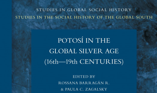 Studies in Global Social History