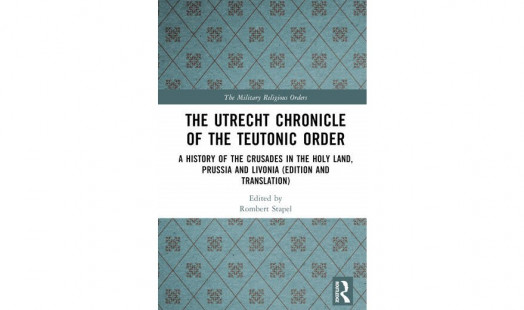  1st Edition  The Utrecht Chronicle 