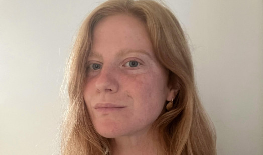 Britt van Duijvenvoorde