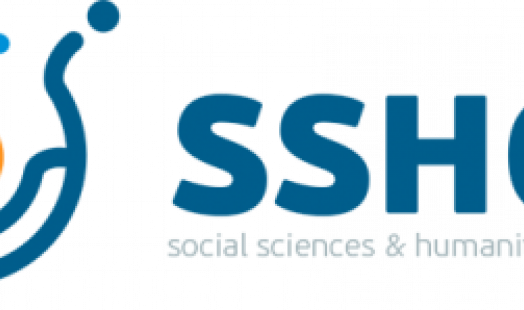 SSHOC logo
