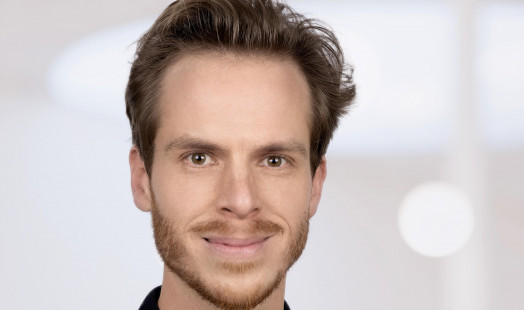an image of Mathijs Boom