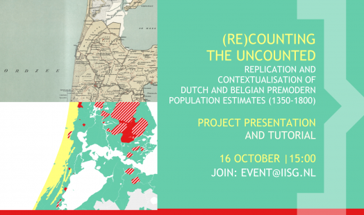 Recounting the uncounted