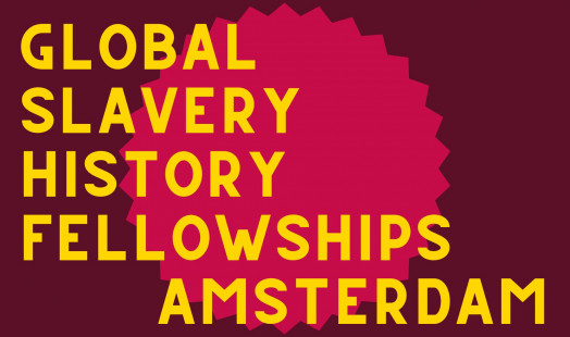 Global Slavery History Fellowships