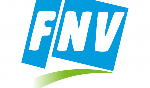 FNV logo