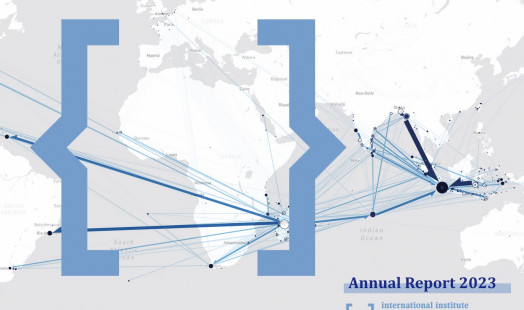 IISH Annual Report 2023