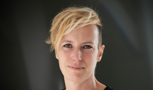 Marlies Koffeman
