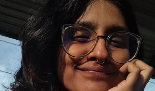 Rupsa Nag
