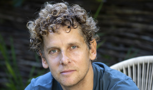Koen Haegens