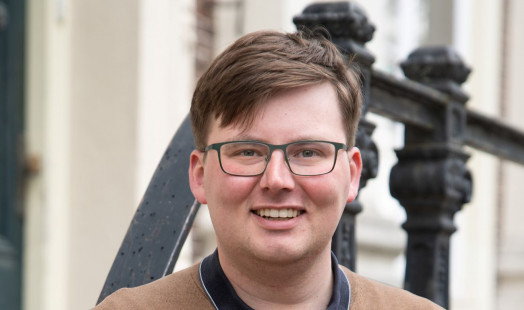 Sjoerd Ramackers