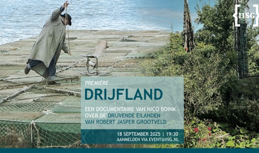 Drijfland