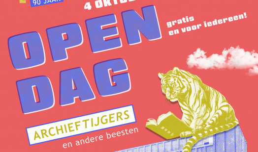Open dag 2025