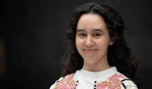 Shereen Lafhaj