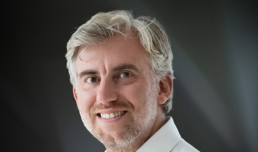 Lucas Poy | IISH | photo by Monique Kooijmans