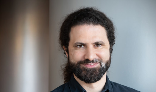 Helder Carvahal foto