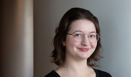 Rimke van der Bij foto